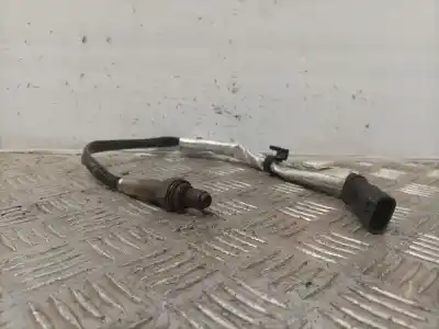 Автозапчасти б/у лямбда-зонд за RENAULT CLIO II FASE II (B/CB0) Authentique ссылки OEM IAM 6PA00916697  6PA 009 166-97