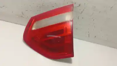 Peça sobressalente para automóvel em segunda mão farolim interior traseiro direito por citroen c4 picasso 2.0 hdi fap referências oem iam 6351cc