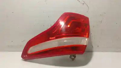 Peça sobressalente para automóvel em segunda mão farolim traseiro esquerdo por citroen c4 picasso 2.0 hdi fap referências oem iam 6206c0