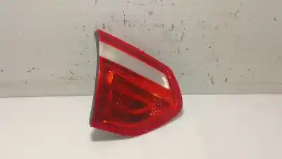 Peça sobressalente para automóvel em segunda mão farolim interior traseiro esquerdo por citroen c4 picasso 2.0 hdi fap referências oem iam 6350cc