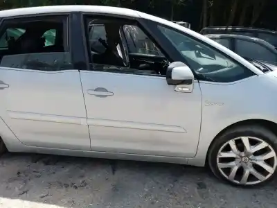 Recambio de automóvil de segunda mano de PUERTA DELANTERA DERECHA para CITROEN C4 PICASSO  referencias OEM IAM   