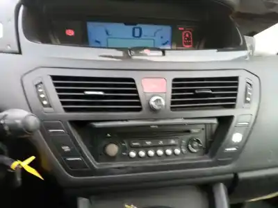 Автозапчасти б/у аэратор за citroen c4 picasso 2.0 hdi fap ссылки oem iam  Автозапчасти б/у аэратор за citroen c4 picasso 2.0 hdi fap ссылки oem iam