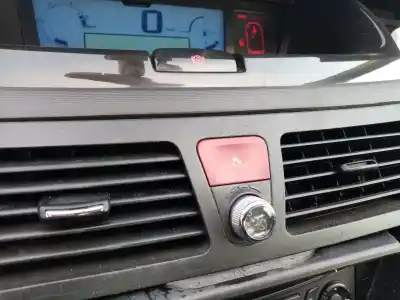 Автозапчастина б/у увага для CITROEN C4 PICASSO 2.0 HDi FAP Посилання на OEM IAM    Автозапчастина б/у увага для CITROEN C4 PICASSO 2.0 HDi FAP Посилання на OEM IAM