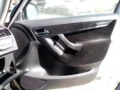 Автозапчастина б/у обработка передніх правіх дверей для CITROEN C4 PICASSO 2.0 HDi FAP Посилання на OEM IAM    Автозапчастина б/у обработка передніх правіх дверей для CITROEN C4 PICASSO 2.0 HDi FAP Посилання на OEM IAM