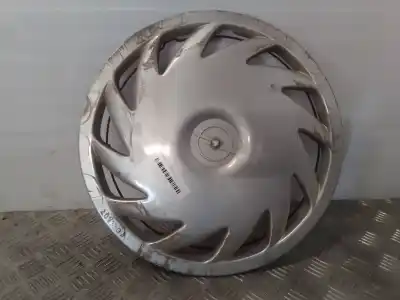 Second-hand car spare part hub caps for opel vectra b berlina vectra b-cc oem iam references 90445435  