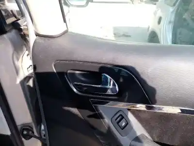 Автозапчасти б/у внутренняя задняя правая ручка за citroen c4 picasso 2.0 hdi fap ссылки oem iam  Автозапчасти б/у внутренняя задняя правая ручка за citroen c4 picasso 2.0 hdi fap ссылки oem iam