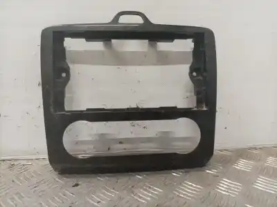 Second-hand car spare part tail lights embellisher for ford focus berlina (cap) ghia oem iam references 4m5118522