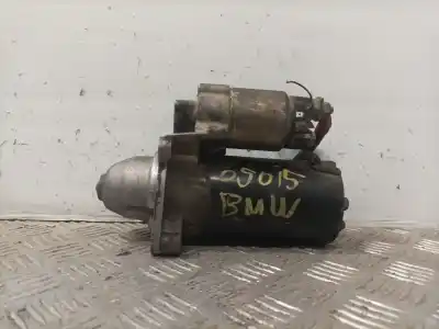 Second-hand car spare part STARTER MOTOR for BMW SERIE 3 BERLINA (E46)  OEM IAM references 0001108157  1740374