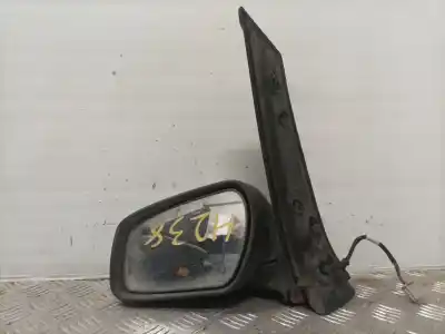 Second-hand car spare part left rearview mirror for ford c-max (cb3) 1.8 tdci turbodiesel cat oem iam references 