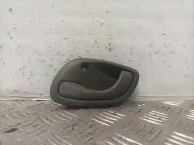 Second-hand car spare part INTERIOR LEFT FRONT HANDLE for SUZUKI WAGON R+ RB (MM)  OEM IAM references 8310183E00T01  