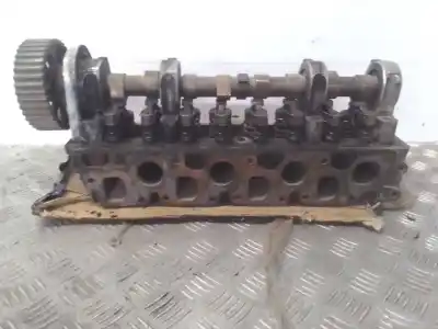Pièce détachée automobile d'occasion culasse du moteur pour nissan vanette cargo (hc23) 2.3 diesel références oem iam   