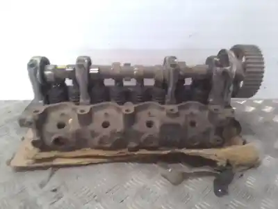 Pièce détachée automobile d'occasion culasse du moteur pour nissan vanette cargo (hc23) 2.3 diesel références oem iam   