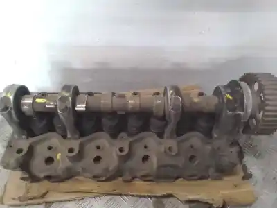 Pièce détachée automobile d'occasion culasse du moteur pour nissan vanette cargo (hc23) 2.3 diesel références oem iam   