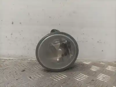 Peça sobressalente para automóvel em segunda mão FAROL / PROJETOR DE NEVOEIRO ESQUERDO por RENAULT SCENIC II  Referências OEM IAM 7701045718  