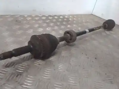 Tweedehands auto-onderdeel transmissie rechts voor voor daewoo kalos (klas) 1.2 oem iam-referenties 96348783