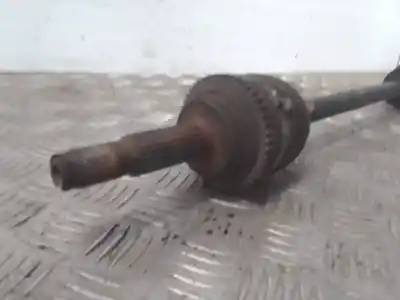 Tweedehands auto-onderdeel transmissie links voor voor daewoo kalos (klas) 1.2 oem iam-referenties 96348782