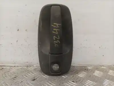 Tweedehands auto-onderdeel buitenste handgreep links voor voor renault trafic combi (ab 4.01) 2.0 dci diesel fap cat oem iam-referenties 