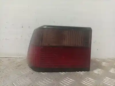 Second-hand car spare part Left Tailgate Light for CITROEN XANTIA BERLINA OEM IAM references   