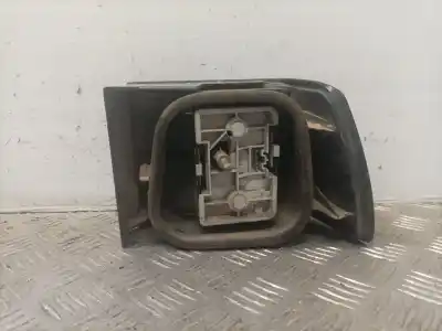 Peça sobressalente para automóvel em segunda mão farolim traseiro esquerdo por citroen xantia berlina referências oem iam   