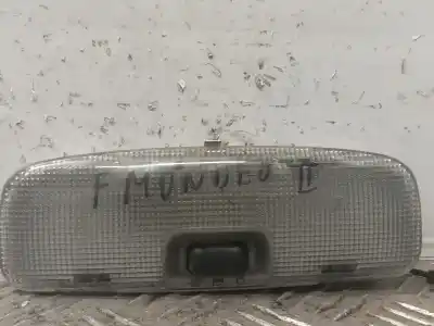 Peça sobressalente para automóvel em segunda mão luz interior por ford mondeo berlina referências oem iam 