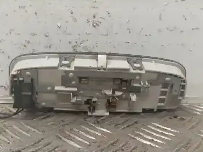 Second-hand car spare part interior light for ford mondeo berlina oem iam references   