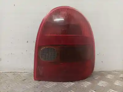 Pezzo di ricambio per auto di seconda mano Luci Posteriori Destra per OPEL CORSA B * Riferimenti OEM IAM   