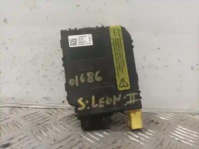 Pezzo di ricambio per auto di seconda mano modulo elettronico per seat leon (1p1) reference riferimenti oem iam anp80h065a  