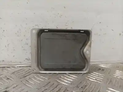 Second-hand car spare part ecu engine control for opel corsa b top 100 oem iam references 09164454  