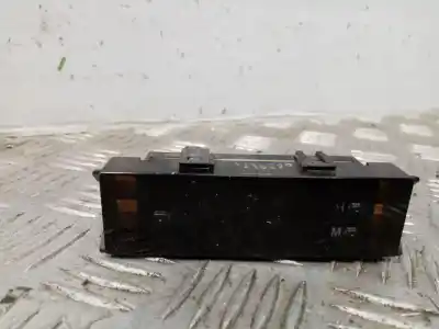 Peça sobressalente para automóvel em segunda mão relógio por toyota picnic (m10) 2.2 td 90 cv / 66 kw referências oem iam 