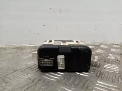 Second-hand car spare part clock for chevrolet aveo ls oem iam references 96945866  