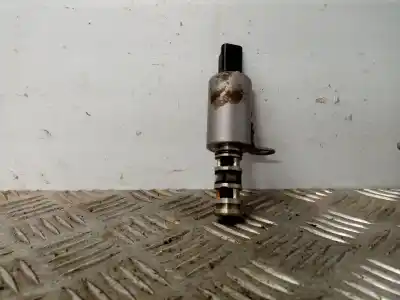 Peça sobressalente para automóvel em segunda mão Sensor por PEUGEOT 207 SW Referências OEM IAM 75666528003  W49E131108