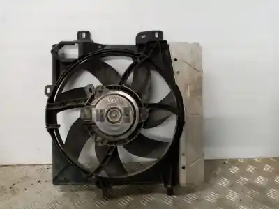 Recambio de automóvil de segunda mano de ELECTROVENTILADOR para PEUGEOT 207  referencias OEM IAM 9812028580  
