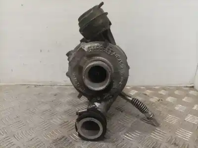 Recambio de automóvil de segunda mano de TURBOCOMPRESOR para AUDI A6 BERLINA (4B2)  referencias OEM IAM GS4059145701G  3503032