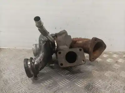 Recambio de automóvil de segunda mano de turbocompresor para audi a6 berlina (4b2) * referencias oem iam gs4059145701g  3503032