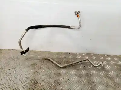 Peça sobressalente para automóvel em segunda mão Tubos De Ar Condicionado por PEUGEOT 207 SW Referências OEM IAM B1332828257  