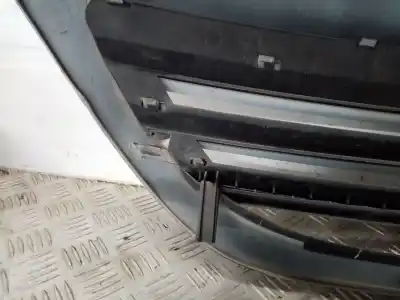 Peça sobressalente para automóvel em segunda mão grelha frontal por citroen c3 (f desde 11/2001) 1.1 8v referências oem iam 9647156780  
