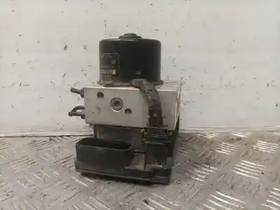 Автозапчастина б/у абс для seat toledo (1m2) 1.9 tdi посилання на oem iam 1j0614117d  