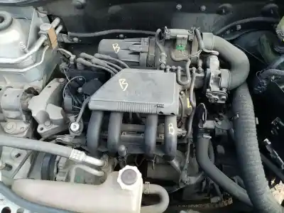 Recambio de automóvil de segunda mano de motor completo para renault clio ii (bb_, cb_) 1.2 (bb0a, bb0f, bb10, bb1k, bb28, bb2d, bb2h, cb0a,... referencias oem iam d7f  