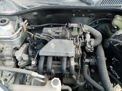 Recambio de automóvil de segunda mano de motor completo para renault clio ii (bb_, cb_) 1.2 (bb0a, bb0f, bb10, bb1k, bb28, bb2d, bb2h, cb0a,... referencias oem iam d7f  