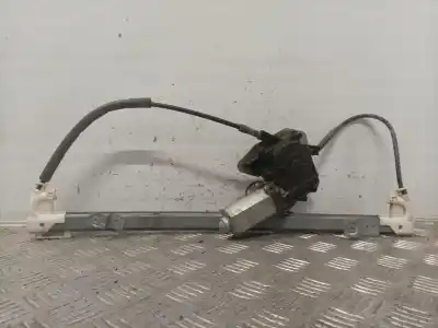 Second-hand car spare part Passenger Side Right Window Regulator for CITROEN XANTIA BERLINA OEM IAM references   