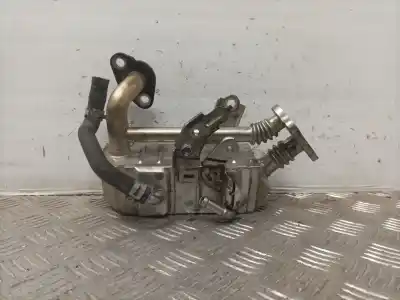 Second-hand car spare part egr cooler for toyota auris auris (2006-2012) oem iam references 2560133070