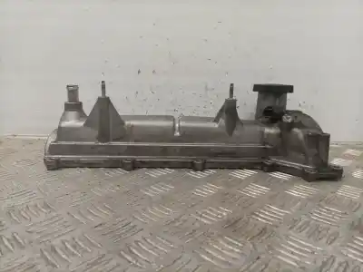 Peça sobressalente para automóvel em segunda mão tampa de válvulas por toyota auris auris (2006-2012) referências oem iam   