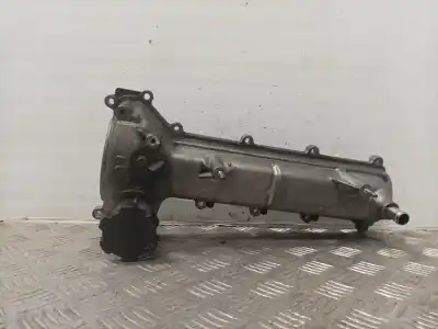 Peça sobressalente para automóvel em segunda mão tampa de válvulas por toyota auris auris (2006-2012) referências oem iam   