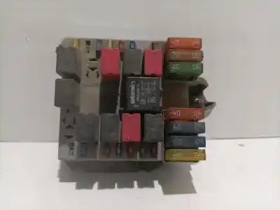 Second-hand car spare part Fuse Box Unit for FIAT PUNTO BERLINA (188) 1.3 JTD Classic OEM IAM references 46835603  