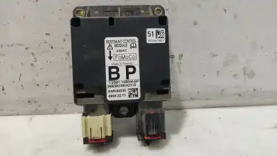Peça sobressalente para automóvel em segunda mão  por MAZDA 2 BERLINA (DY)  Referências OEM IAM 2S6T14B056BP 5WK43030 