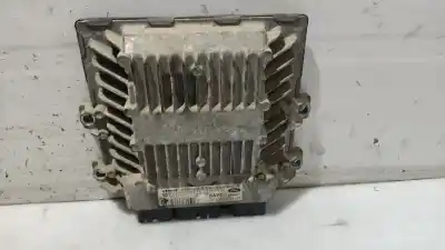 Peça sobressalente para automóvel em segunda mão centralina de motor uce por mazda 2 berlina (dy) * referências oem iam 3s6112a650lc