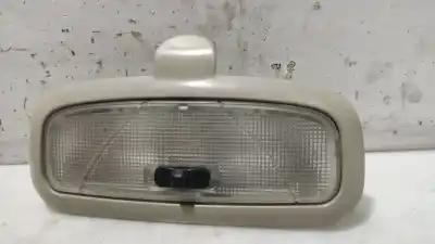 Peça sobressalente para automóvel em segunda mão luz interior por mazda 2 berlina (dy) * referências oem iam 2s6a13778