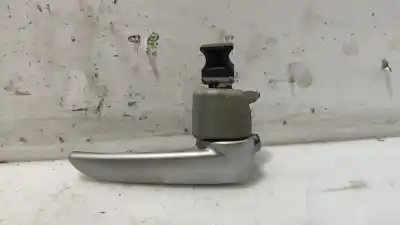 Peça sobressalente para automóvel em segunda mão puxador interior traseiro direito por mazda 2 berlina (dy) * referências oem iam d35158330c71
