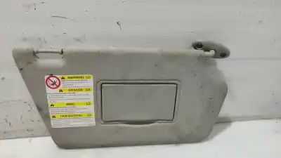 Peça sobressalente para automóvel em segunda mão  por MAZDA 2 BERLINA (DY)  Referências OEM IAM DD166927094  