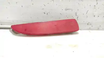 Peça sobressalente para automóvel em segunda mão farolim de para choques traseiro esquerdo por mazda 2 berlina (dy) * referências oem iam d350515m0e